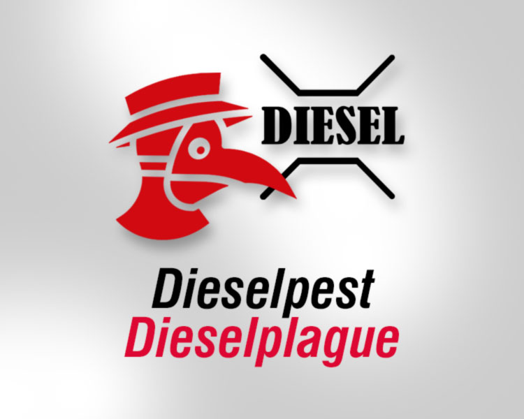 Dieselpest bei Notstromaggregaten