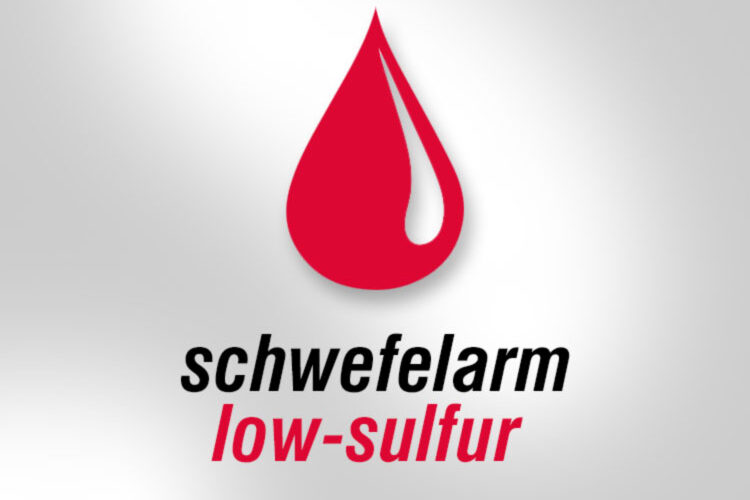 Hersteller-Freigaben für schwefelarmes Heizöl